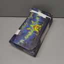 Homemory Flameless Christmas Nativity Scene Candles, Battery Operated LED Pillar Religion Candles, Nativity Sets Indoor Outdoor Decor for Xmas Holiday Home Decor, Remote Timer, Christmas Decor, 5 Pack