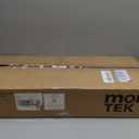 monTEK Motorized Ceiling TV Mount with Remote for 37-75 Inch TVs