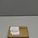 Jetec Sea Glass for Crafts Pieces Decor 25 oz Flat Frosted Sea Glass Vase Filler Crushed for Beach Wedding Party Decor Home Aquarium DIY Craft Supplies(Blue, White, Green)