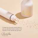 tarte go with the faux freckle stamp – Natural-Looking Freckle Pen for Sun-Kissed Buildable Makeup, Perfect for Travel, Vegan & Cruelty-Free, Full-Size
