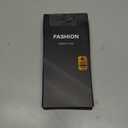 BXYJY for Samsung Galaxy Z Fold 5 Case with Stand, Front Screen Protector, Hinge Protection, Slim & Rugged, Full Body Hard Cover, Daily Drop Protective Phone Case for Samsung Z Fold 5 5g 2023, Black