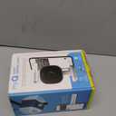 myQ Smart Garage Security Camera  1080p HD Video, Night Vision, Motion Detection, Magnetic, Wi-Fi, Two-Way Audio, Smartphone Control