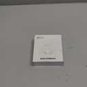 Open Ear Wireless Earbuds Bluetooth 5.4 Headphones, 50H Playtime Stereo Earphones with ENC Noise Cancelling, IPX7 Waterproof Ear Buds with Ergonomic Earhook for Sports/Fitness/Travel/Workouts (Black)