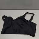 Fruit of the Loom Women's Plus Size Wireless Cotton Bra 40G