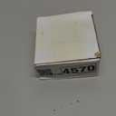 PRO BAT ATV Quad Go Kart Magneto Stator 6 Coils 5 Wires for 50cc 70cc 90cc 110cc 125cc ATV Dirt Bike Go Kart Mini-Choppers Motorcycle