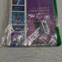Chemistry Student Laboratory Notebook: 
Physical Sciences Spiral Bound