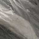 Electric Heated Blanket Twin Size 62"x84" - Flannel & Sherpa Fabric Dual-Sided, 6 Heat Settings & 10 Hours Auto Off, Soft & Cozy Warming Throw for Home, Office, or Bed, Machine Washable, Light Gray