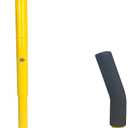 Stretch Film Dispensers Pallet Stretch Film Packing Machine Adjustable Wrap Dispenser Holder for Most 16 inch to 18 inch Stretch Film