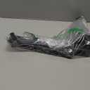 Portable Monitor Stand Magnetic Quick-Release - 360 Degree Swivel 10 10.1 10.5 11 11.6 12 12.9 13.3 13.4 14 15.6 17 17.3 18 18.5 inch Portable Monitor 75mm x 75mm Vesa Mount FS07B1