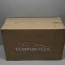 Tempur-Pedic TEMPUR-Cloud Adjustable Pillow, Queen - 2-Pack