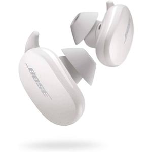 Bose QuietComfort II In-Ear True Wireless Earbuds - Soapstone