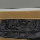 Hemmotop Photo Backdrop Stand, 10x7ft (WxH) Photography Background Stand for Photoshoot, Wedding, Birthday, Baby Shower Parties, Projector Screen, Decoration, Balloons