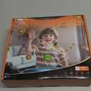 MetFut AR Motion Gaming Console - Plug & Play Video Game System for Kids & Families. Great for Indoor Physical Play, Interactive Family Fun, Game Nights, Playtime and Playdates