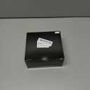 Smoked LED Tail Light, Motorcycle Rear Layback Brake Taillights for Harley Road King, Softail, Street Glide, Sportster and Touring