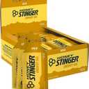 Honey Stinger Gold Energy Gel, Gluten Free & Caffeine Free, for Exercise, Running and Performance, Sports Nutrition for Home & Gym, Pre and Mid Workout, 24 Pack, 26.4 Ounce (EXP 09/30/27)
