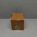 Kitchen Dining Table Countertop Living Room Home, Bar Restaurant Indoor Outdoor Use mango Farmhouse Paper Napkin Storage Dispenser |Mango wood bark Napkin holder | Size 5.5x5.5x5.5 (Natural)