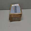 Exterior Door Handles, Compatible with 1999-2007 Chevy Silverado Suburban Tahoe Avalanche, GMC Sierra Yukon, Cadillac Escalade, Chrome Lever, Front Left & Right Side | Replaces# 15034985, 15034986