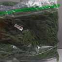 Artificial Norfolk Pine Garland - Faux Christmas Garland Fake Green Garland for Fireplace,Table, Stairs, Mantle, Window,Indoor Outdoor,Home,Holiday Decor (1 PCS,9 FT)