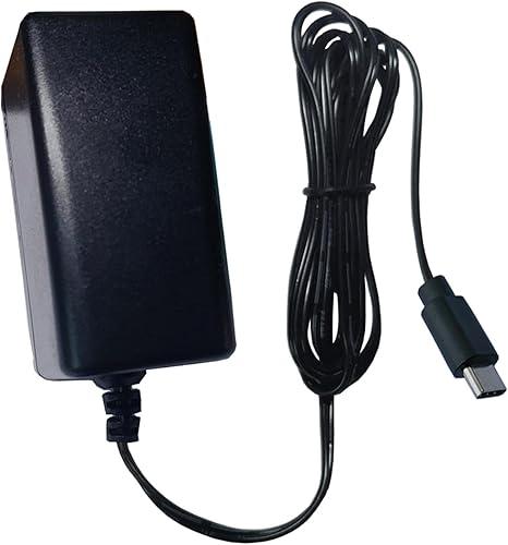 Replacement Charger Compatible