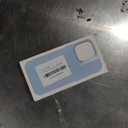 Enttgo Silicone Case Compatible with iPhone 14 Pro Max 6.7 inches (Sky)