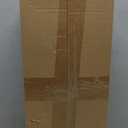 Domensi 24 Pcs Sport Soccer Plastic Cups with Lid and Straw 24 oz Reusable Plastic Cups Coffee Tumblers Gift for Fan Friend Guest Birthday Office Sport Party Supplies (Black)