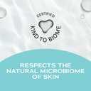 WaterWipes Sensitive+ On The Go Wipes, 3-In-1 Cleans, Cares, Protects, 99.9% Water, Unscented & Hypoallergenic Wet Wipes, 224 Count (8 Packs)