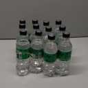 Sprite Zero Sugar Lemon Lime Diet Soda Pop Soft Drinks, 16.9 fl oz, (2)6 Packs BBD: 02/26