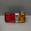 Right and Left Tail Light Assembly for Toyota Pickup 1989 1990 1991 1992 1993 1994 1995 1 X Replacement 81550-89166 Pack Of 2