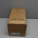 Wilwolfer Foam Ball Pit for Toddlers, Large Baby Ball Pit for Babies with Soft Memory Sponge, Indoor Outdoor Baby Playpen, Kids Play Ball Pool, Gift Toys for Infants Boys and Girls (Gray, NO Balls)