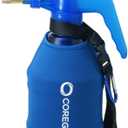 Ultra Cool XL) USA Misters 1.5 Liter Personal Pump Water Mister & Sprayer with Full Neoprene Jacket