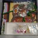 Funko Disney Mickey and The Beanstalk Game