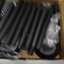 MAGGIFT 12 Pack Solar Pathway Lights Outdoor Solar Garden Lights for Patio, Yard, Driveway