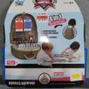Board Set 4 in 1, Playset/Backpack