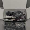 10.26'' Wireless CarPlay Screen for Car with 4K Dash Cam & 1080P Backup Camera, Apple Car Play & Android Auto Car Stereo HD Touchscreen, GPS Navigation & Mirror Link, for All Vehicles