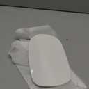 Fuel Tank Cover, W205 Oil Tank Cover C Class Fuel Pump Access Closing Cover Cap for Mercedes-benz W205 C350 C180L C200L C260 C300L C300 C400 C43 C450 C63 C200 C250 2014-2021 A2057570106 (WHITE)