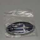 Subaru Genuine 93013SA032 Impreza Legacy Forester Front Star Grille Emblem Badge OEM NEW