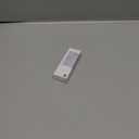 Wall Switch Guard, Childproof Light Switch Cover Guard | Toggle Style | Light Switch Protection | Lock Toggle Switch in On or Off Position | 1 Pack, Clear