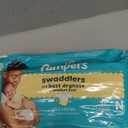 Pampers Baby Diapers - Swaddlers - Size Newborn, 31 Count, Ultra Absorbent Disposable Newborn Diaper
