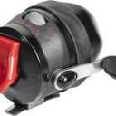 Cajun Bowfishing Spin Doctor Bowfishing Reel - Designed for Better Line Feeding, Faster Reeling, and Extreme Durability