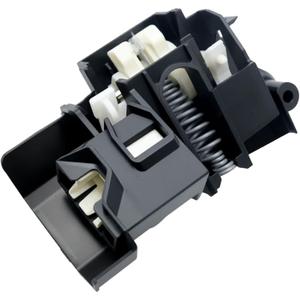 DD34-00007A Reliable Safety Dishwasher Door Latch Lock Switch Fits Samsung Dishwashers (DW80J9945US, DW80J7550UG, DW80M9960UG) Replaces AP5917184, DD3400007A, 113127