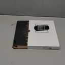 2025-2026 Planner Weekly and Monthly | 16-Month Life Planner to Increase Focus & Productivity | Reduce Overwhelm & Achieve Your Biggest Goals | Include Gift Box & Stickers | Sep 2025-Dec 2026 