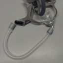 CPAP MASK, Replacement Accessory with Headgear, Cushion, Frame and Elbows Assembly - Medium