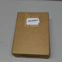 Glass Spray Bottles (2-Pack) with Silicone Sleeve - 16oz Empty Refillable Bottles - Adjustable Nozzle for Hair, Plants, Cleaning & DIY Solutions - Mint Green & Grey