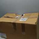 Luber-finer Luberfiner LAF4556 Heavy Duty Air Filter Fits Select for Kenworth T800 and Peterbilt 388 trucks