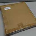 Fishing Rod Holders for Garage 360 Degree Rotating Fishing Pole Rack, Floor Stand Holds up to 12 Rods Bamboo Wood Fishing Gear Equipment Storage Organizer, Fishing Gifts for Men