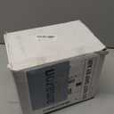 7 Cup Food Storage Containers with Lids, 6 Pack Plastic Food Containers, BPA Free Meal Prep Containers Reusable, Freezer Microwave Dishwasher Safe, Includes Labels & Pen