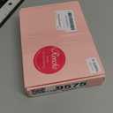 REECHO 9PCS Clip in Hair Extensions, 24" Thick Long Mini Mermaid Wave Luxurious Lightweight Japanese Technology HYOUITSU Fiber Invisible Soft Lace Weft - HE009 Dark Brown with Highlights