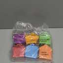 Learning Resources All About Me Sorting Houses - 12 Pieces, Ages 3+ Fine Motor & Sorting Skills, Montessori Toys, Special Education Actives, Imaginative Play