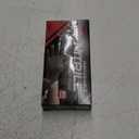 BOSS 4 MILL PF BLACK NITRILE GLOVES 50CT