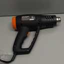 Warrior 1500W Heat Gun